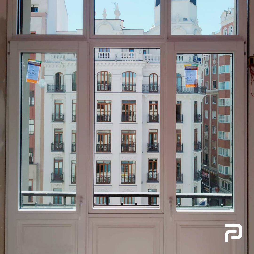 PoliolObras's tweet photo. 🏗 Última fase de construcción del nuevo Hotel Gran Vía en Madrid 📌
❗️Falta nada para verlo terminado❗️
#Poliol #Obras #hotel #interiorismo #Madrid #GranVia #hotelengranvia #reforma #interiordesing #architecture #architecturelovers #constructora https://t.co/zUur0W5jfi