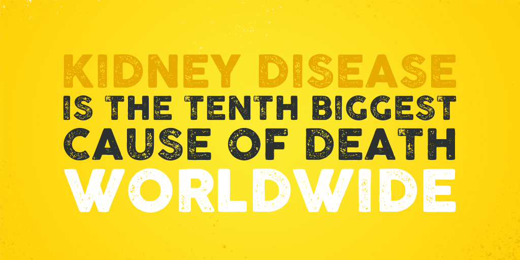 #NBTProud to be a centre of excellence for the delivery of care for people with kidney disease. Supporting <a href="/kidneydayUK/">World Kidney Day UK</a>    #kidneysmatter <a href="/NorthBristolNHS/">North Bristol NHS Trust</a>.