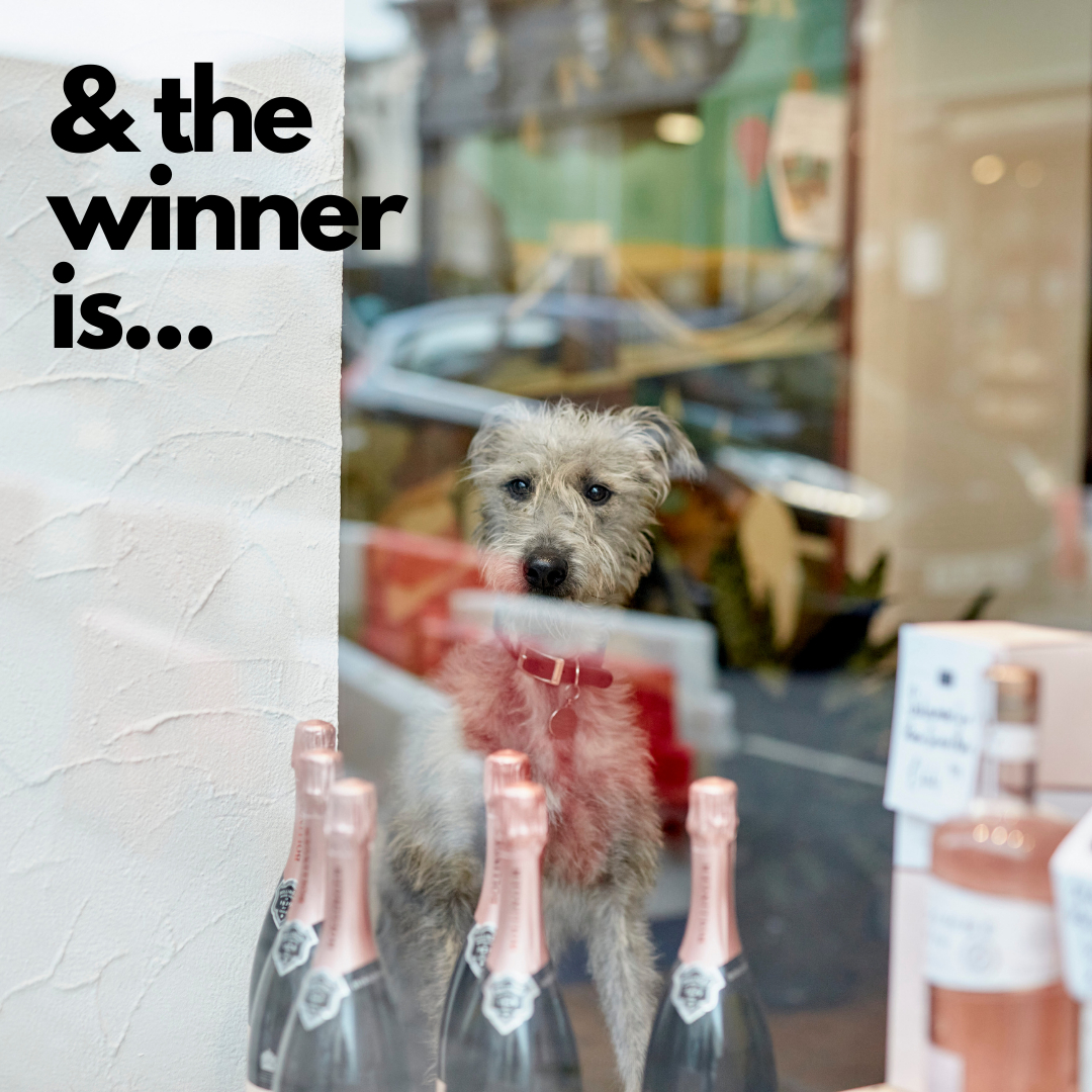 DBM Wines tweet media