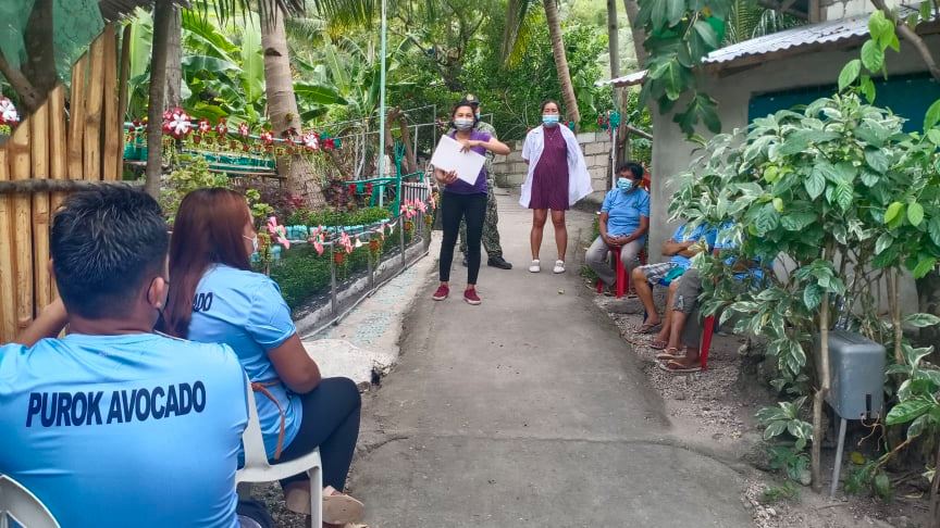 ADVOCACY CAMPAIGN on ANTI-BASTOS LAW, R.A. 9262 and R.A. 7610

#TeamPNP
#PNPKakampiMo 
#WeServeAndProtect 
#TeamBoljoonPS
@boljoonmpscppo @CebuProvincePNP @CppoWcpd @rpcrd7pnp @RDPRO7 @pro7official @pnpdpcr