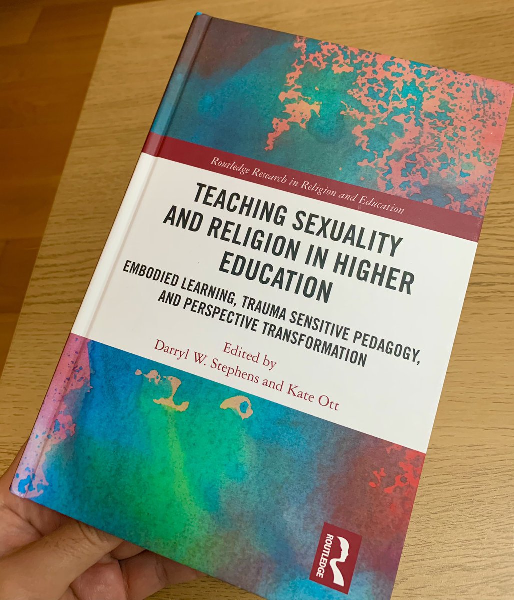 Amanullah De Sondy tweet media