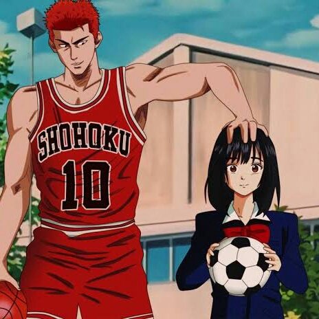 Slam dunk love Clearance