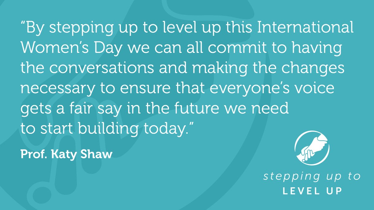 EmeraldGlobal's tweet photo. Join this week's Expert in the Room on Emerald Engage - @ProfKatyShaw @NorthumbriaUni to hear her personal experience, advice and recommendations about the kinds of network support available for Early Career Researchers https://t.co/b9erHyCAle #IWD2021 #SteppingUpToLevelUp https://t.co/56T8X4iwDk