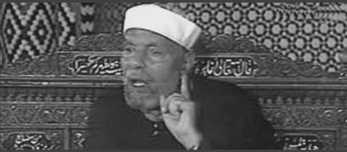 لا تعامل الله بالقلق ، عاملهُ باليقين ، ليعاملك بالمعجزات. 

- محمد الشعراوي