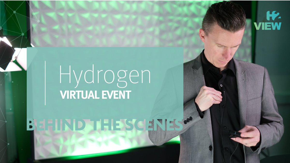 361 attendees. 232 companies. 44 countries. H2 View's Virtual Hydrogen Summit is underway with a massive turn out! Today's agenda will deliver the experts &amp; insights to drive debate &amp; provide key takeaways to help companies strategise their future role in the clean energy sector.