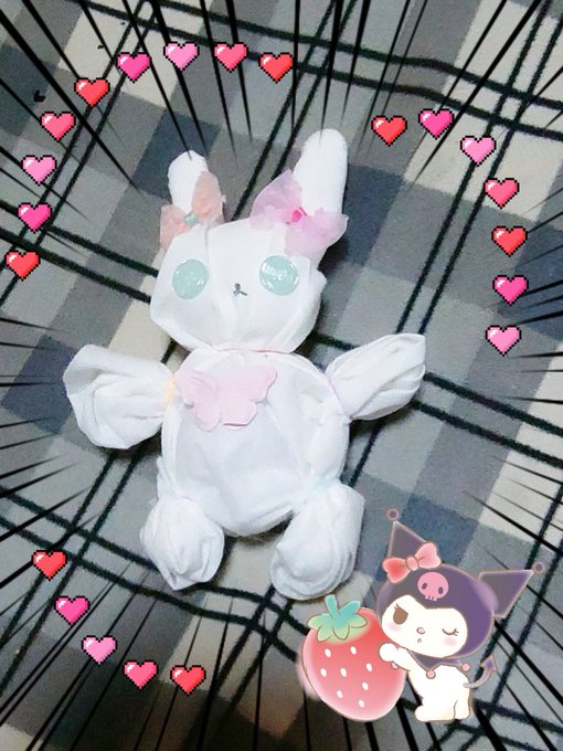 Twitterのコスプレ画像13