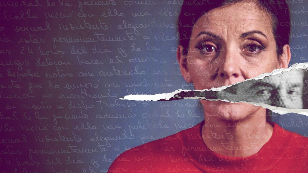 Entrevistarem a la directora de la docusèrie #Nevenka, el primer cas de #Metoo a Espanya.

I dones creadores ens recomanaran a altres dones creadores: <a href="/CharliiePee/">Charlie Pee</a>, @MaiteBassa, <a href="/gintorrado/">Gin</a> i <a href="/msarrias30/">Merce Sarrias</a>.

📻 Avui a les 22h a @iCatfm