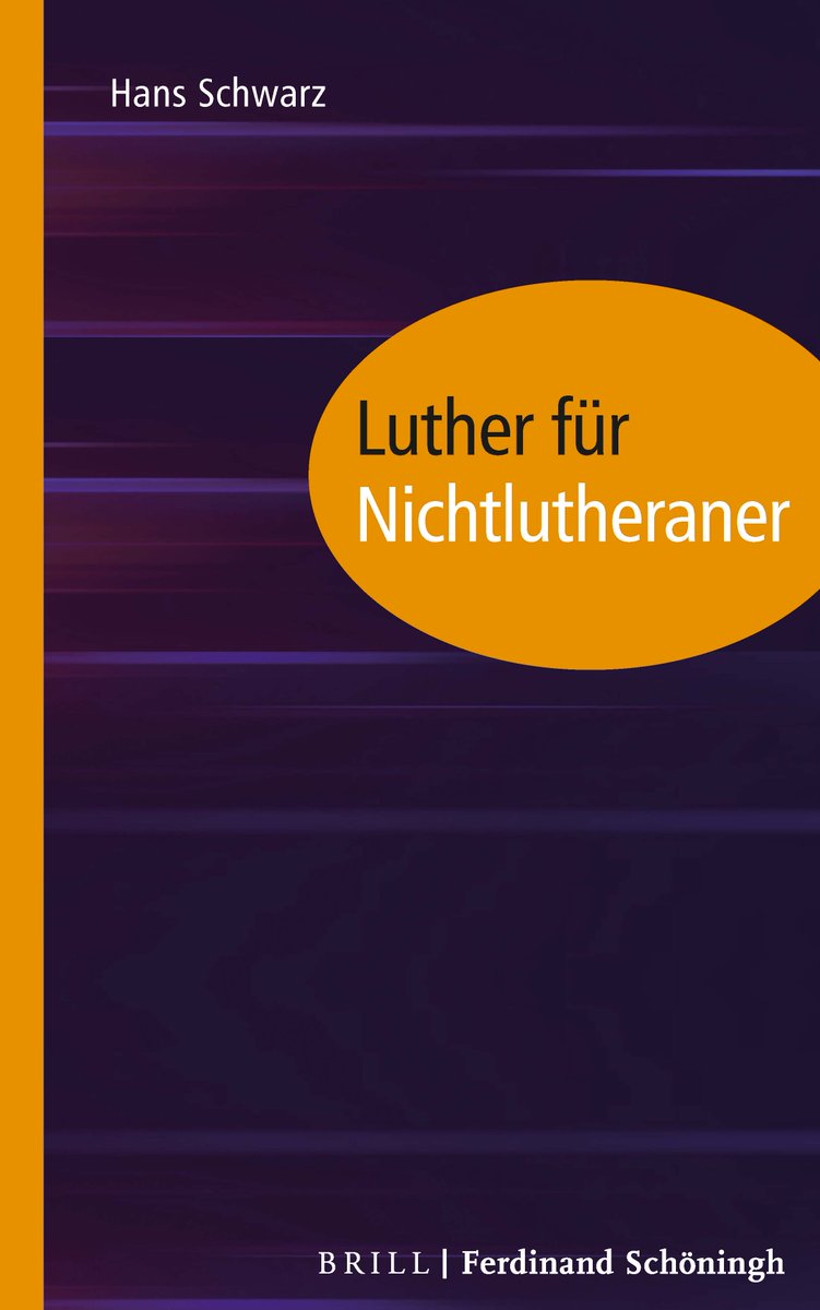 Nichtlutheraner Hashtag On Twitter