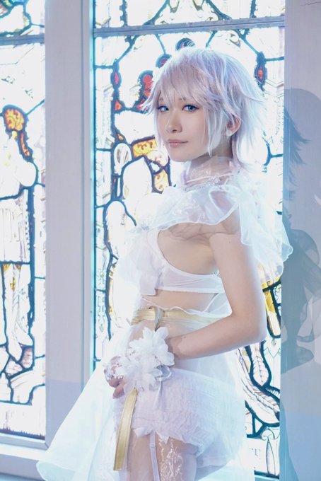 コスプレイヤー成賀久瑠王 (なるがくるみ)のTwitter画像39