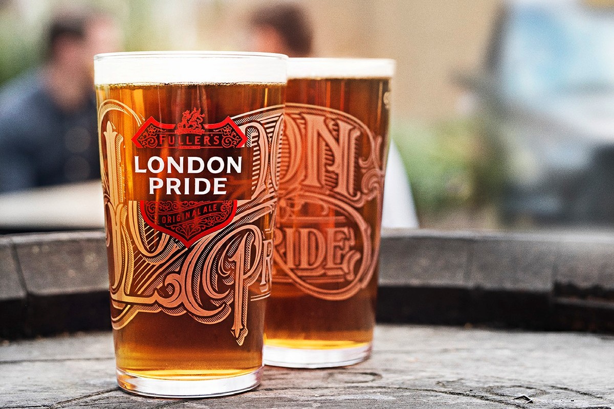 We are delighted to announce that our doors will be back open in May. While you wait, here's a list of Fuller's pubs with outdoor tables that you can book from 12 April: fulle.rs/Reopening