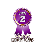 I can't wait to flash my shiny new Multi-User 40cpm - Level 2 badge on @Flirt4Free! https://t.co/4jpEmuKtmd<a href="/tag/flirt4free"class="tags"><span>#flirt4free</span></a>