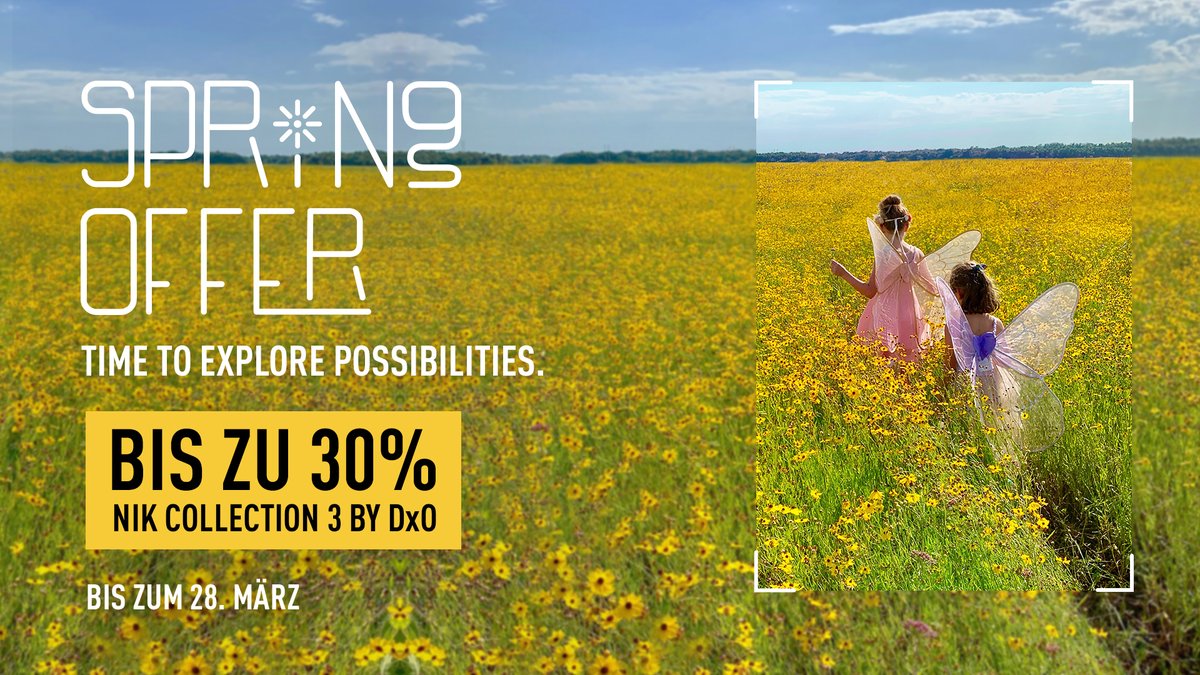 nik collection discount code