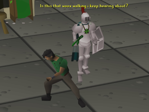 rsorder_com's tweet photo. woox walking (by u/GreenDragonBot) https://t.co/HQcSmSWiTz