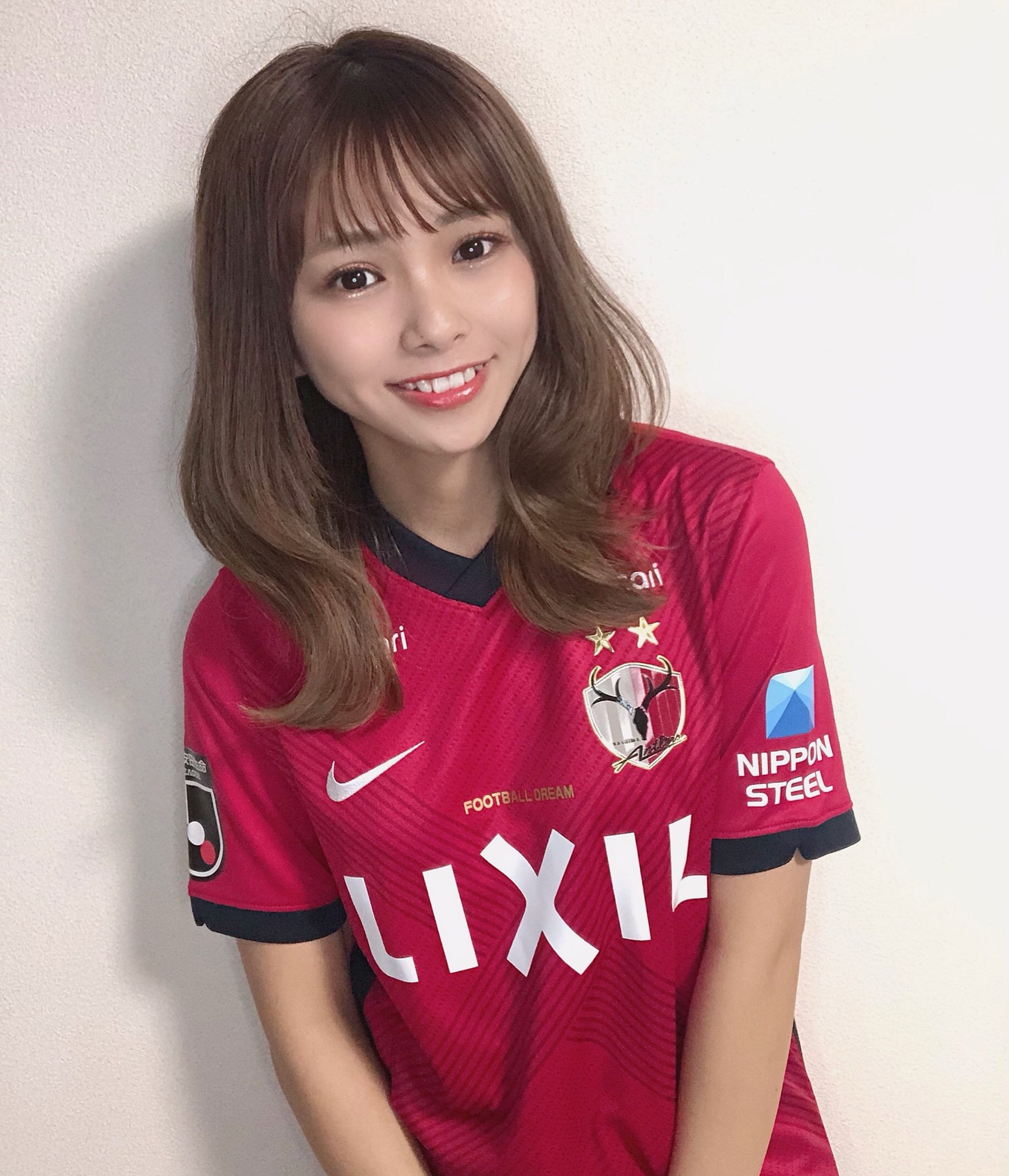 磯佳奈江 on X: 