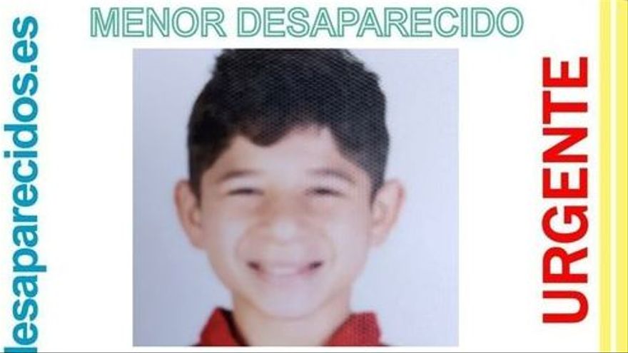 levante_emv's tweet photo. 🔴 URGENTE | Buscan a un niño de 12 años desaparecido en Torrent https://t.co/dOr0sNlczW

@guardiacivil https://t.co/8rw8132yEu