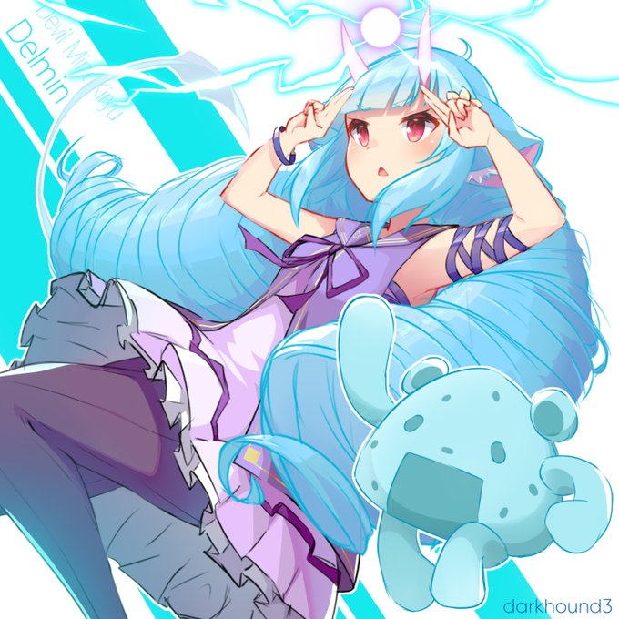 ましゅましゅ のイラスト マンガ作品 102 件 Twoucan