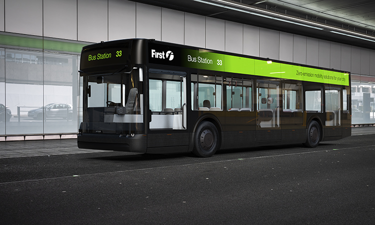 imperialengine's tweet image. Great to see Imperial customer First Group will become the first UK operator to trial the first UK-based electric bus, Arrival, this year. ow.ly/vADW50DUW5f #electricbus