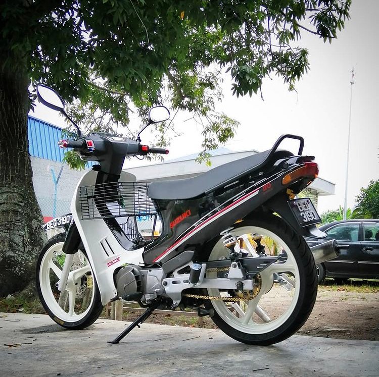Mách bạn 82+ suzuki best tuyệt vời nhất 24 Tìm hiểu nhiều hơn 85 xe suzuki best độ siêu đỉnh daotaoneceduvn