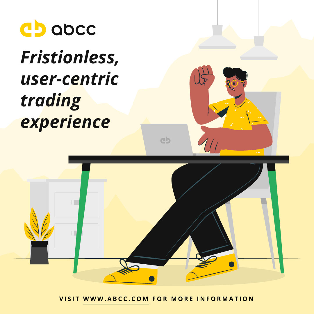 ABCCExOfficial's tweet image. We, ABCC, are a world-class Digital Assets exchange — aiming to provide a frictionless, user-centric trading experience.

Learn more about us here on our website, abcc.com/en/about_us 
#ABCC #RegulatedCryptoExchange #PaymentService #DigitalAssets