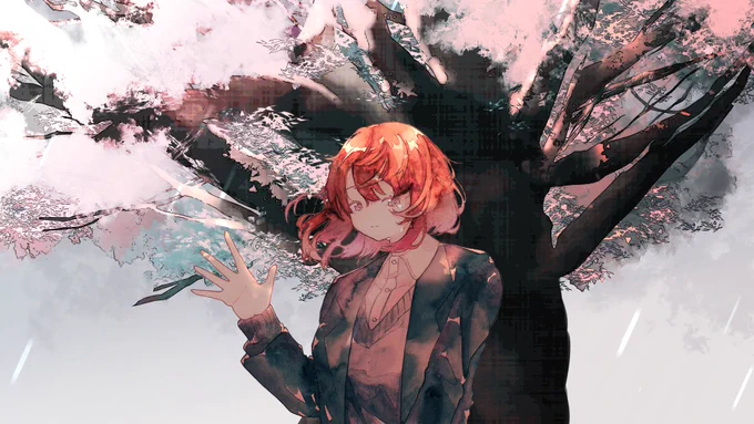#どこかの誰かに刺さればそれで良い
(っ'-`)╮ =͟͟͞͞??? 