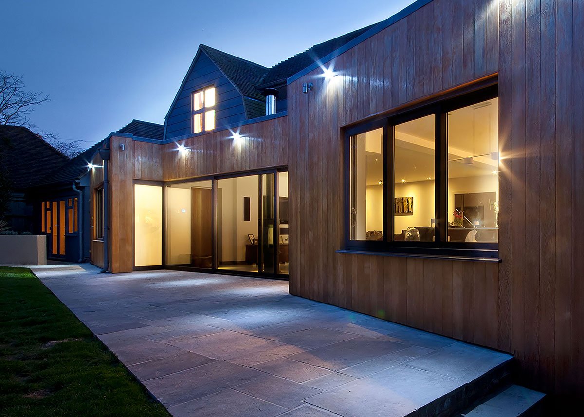 #Light is key to your routine - #Lutron RA2 Select allows you to sync lights and blinds to #sunrise or sunset without fail - even as the season changes. Find out more about this #SmartHome solution, here: bit.ly/2Gpc3pw
