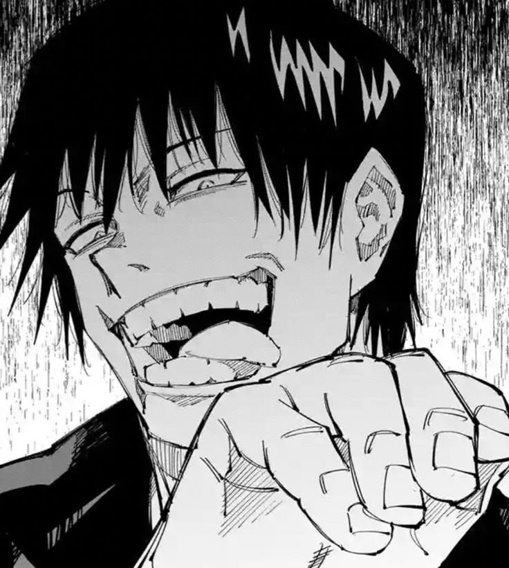 _suno_636's tweet photo. •what a hot father🛐💍❤️ 
#jujutsu_kaisen #JujutsuKaisen
#manga #anime #panache #art #father #TojiFushiguro #toji #fushiguru https://t.co/jlIpsevDKC