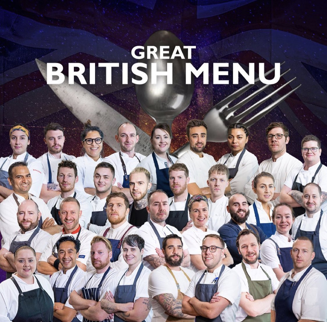 We can now reveal that <a href="/chefliamjdillon/">Liam Dillon</a> will be appearing on this year’s <a href="/GBMofficial/">Great British Menu</a> starting this month on the BBC. #chef #GreatBritishMenu #Theboatinn_ #Staffordshire #Lichfield #Foodies #television #aahospitality #michelinguidegbi #yummy