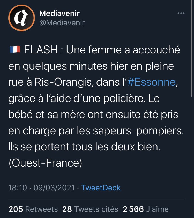 Jesuispascreatif Benjami Twitter