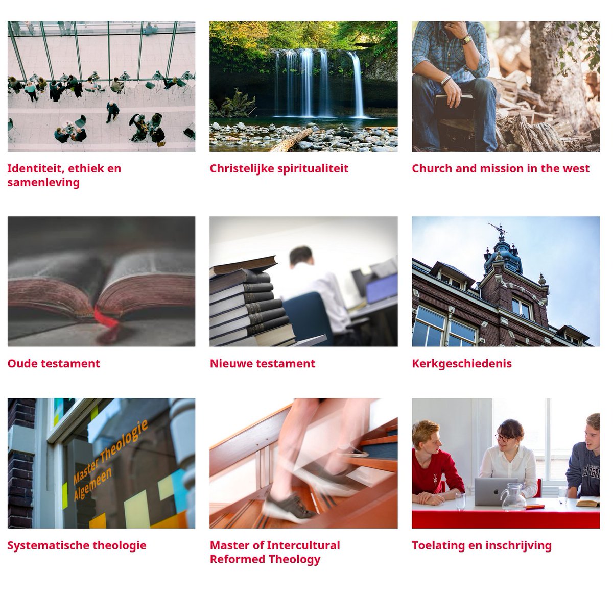 UtrechtTU's tweet image. Onze masterprogramma's Theologie (60 EC) op een rij: Wil je meer weten? Meld je aan voor onze online informatieavond op donderdag 25 maart via kennismaken@tukampen.nl