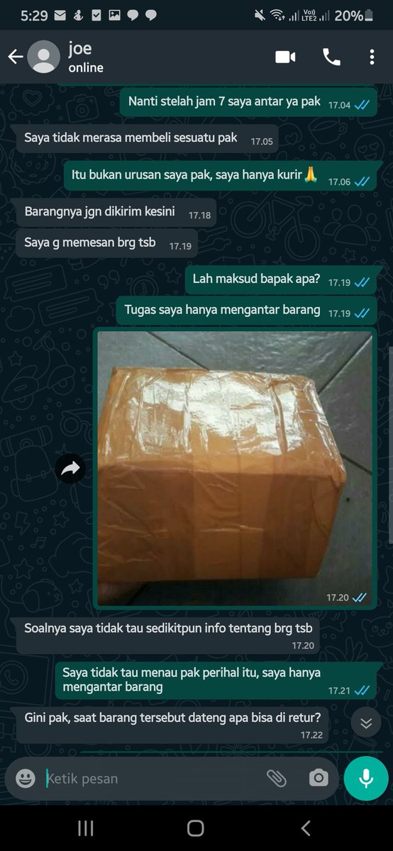 imdepan's tweet photo. ngeprank adik check https://t.co/eBXxhqyU3l