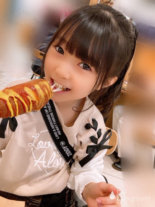 Twitterのコスプレ画像22