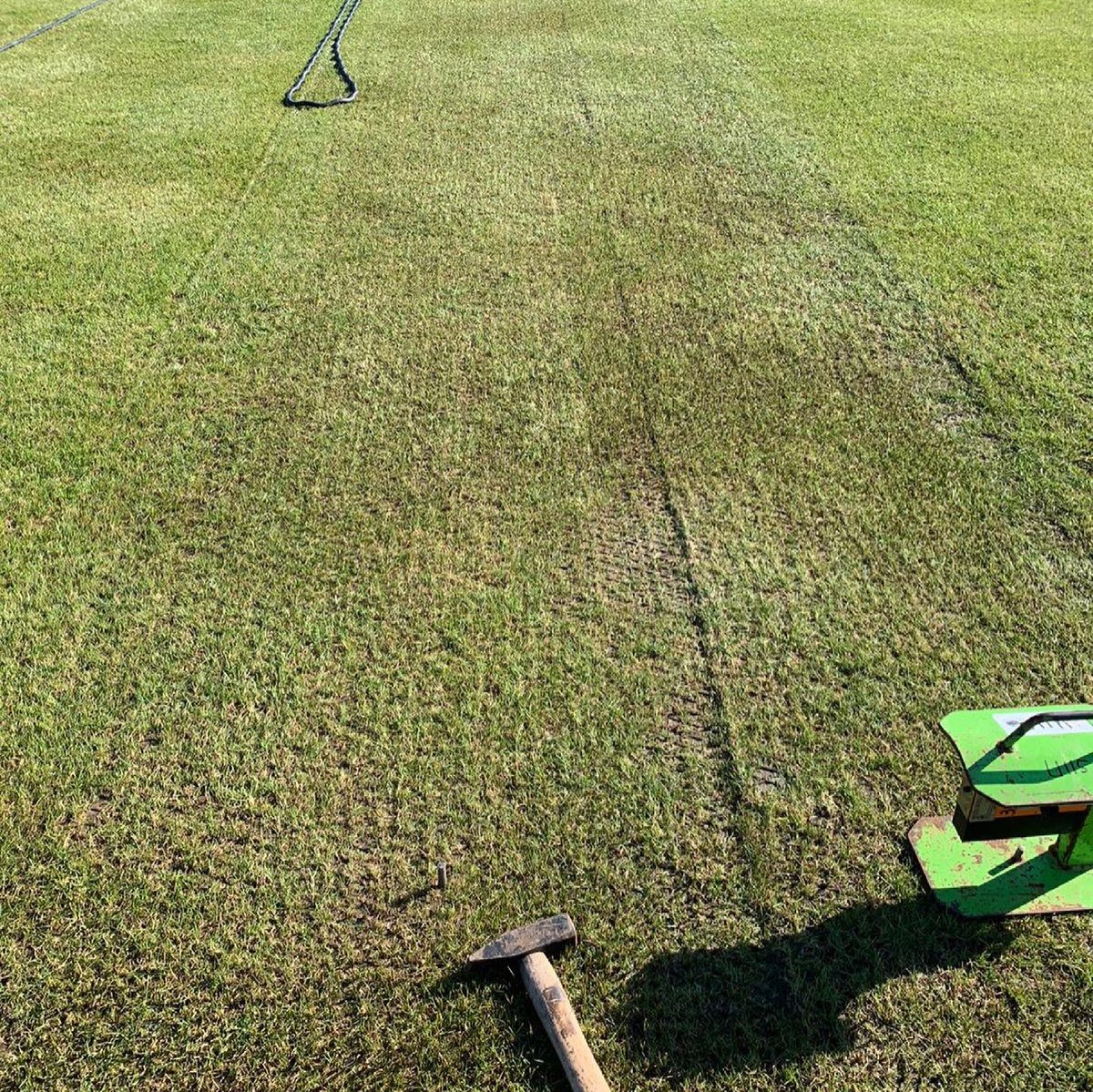 Brondesbury CC tweet media