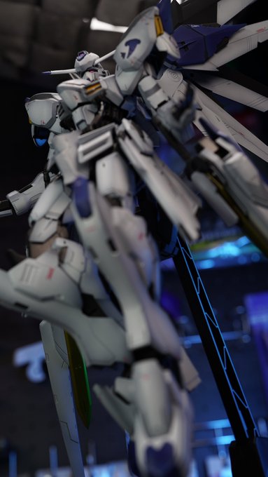 注目 画像ツイート 機動戦士ガンダム 鉄血のオルフェンズ 3ページ目 アニメレーダー