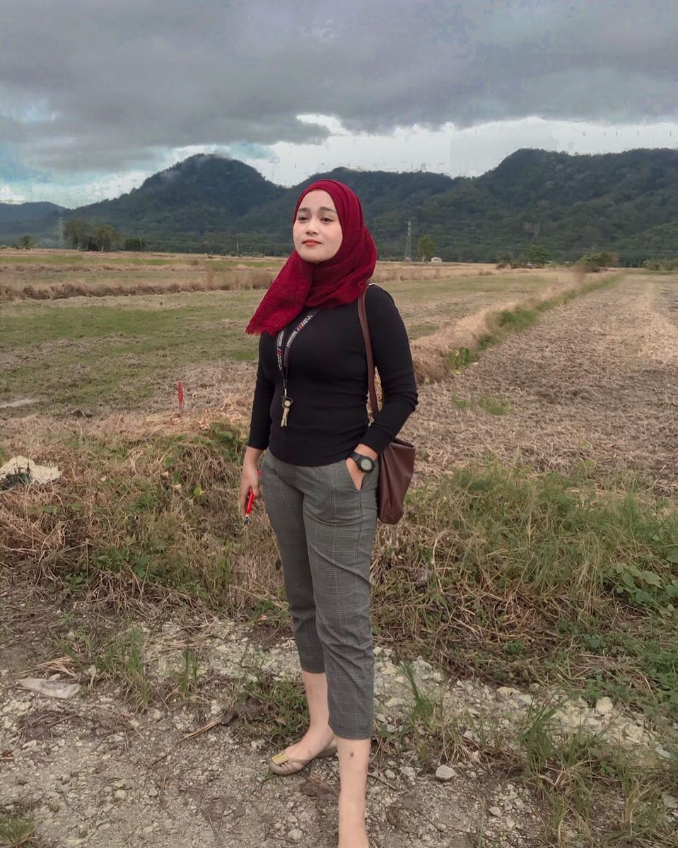 Sedang menikmati....