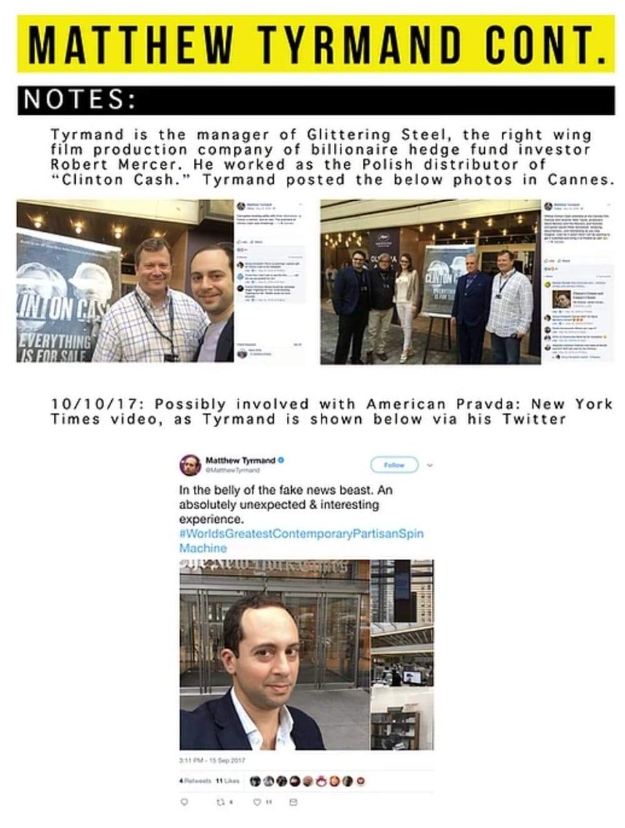 gal_suburban's tweet image. Okay... so CD Media 
Office: Wyoming *also side note where Darren Beattie is. 
One contributor I recognize: Matthew Tyrmand. 
He's a Steve Bannon puppy.