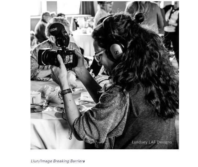 cult_cymru's tweet image. Would you like the skills that could enable #freelancers to create #digital stories in order to enhance their own creative practice and to engage with #communities? 

Register for Creating Digital Stories:

Friday March 12th &amp;amp; Tuesday March 23rd

eventbrite.co.uk/e/cyflwyniad-i…