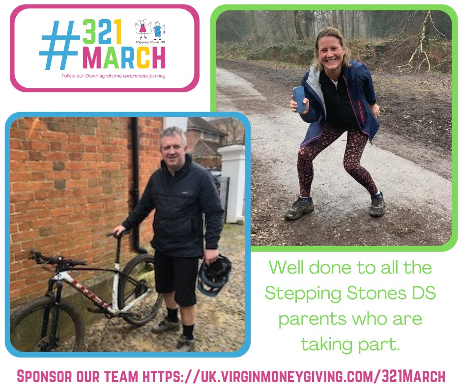 Stepping Stones DS tweet media