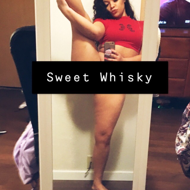 Sweet Whisky - Sweetwhisky OnlyFans Leaked