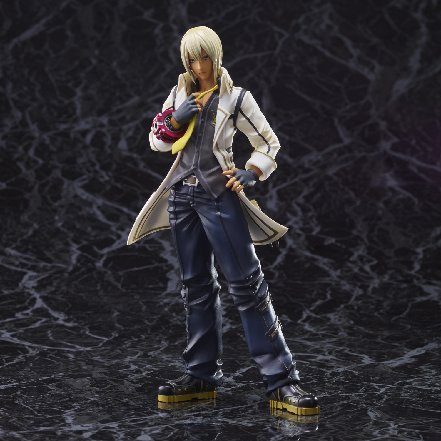 GOD EATER ゴッドイーター ソーマ フィギュア 特典付き Amazon | ARTFX J GOD EATER ソーマ・シックザール 1/8スケール