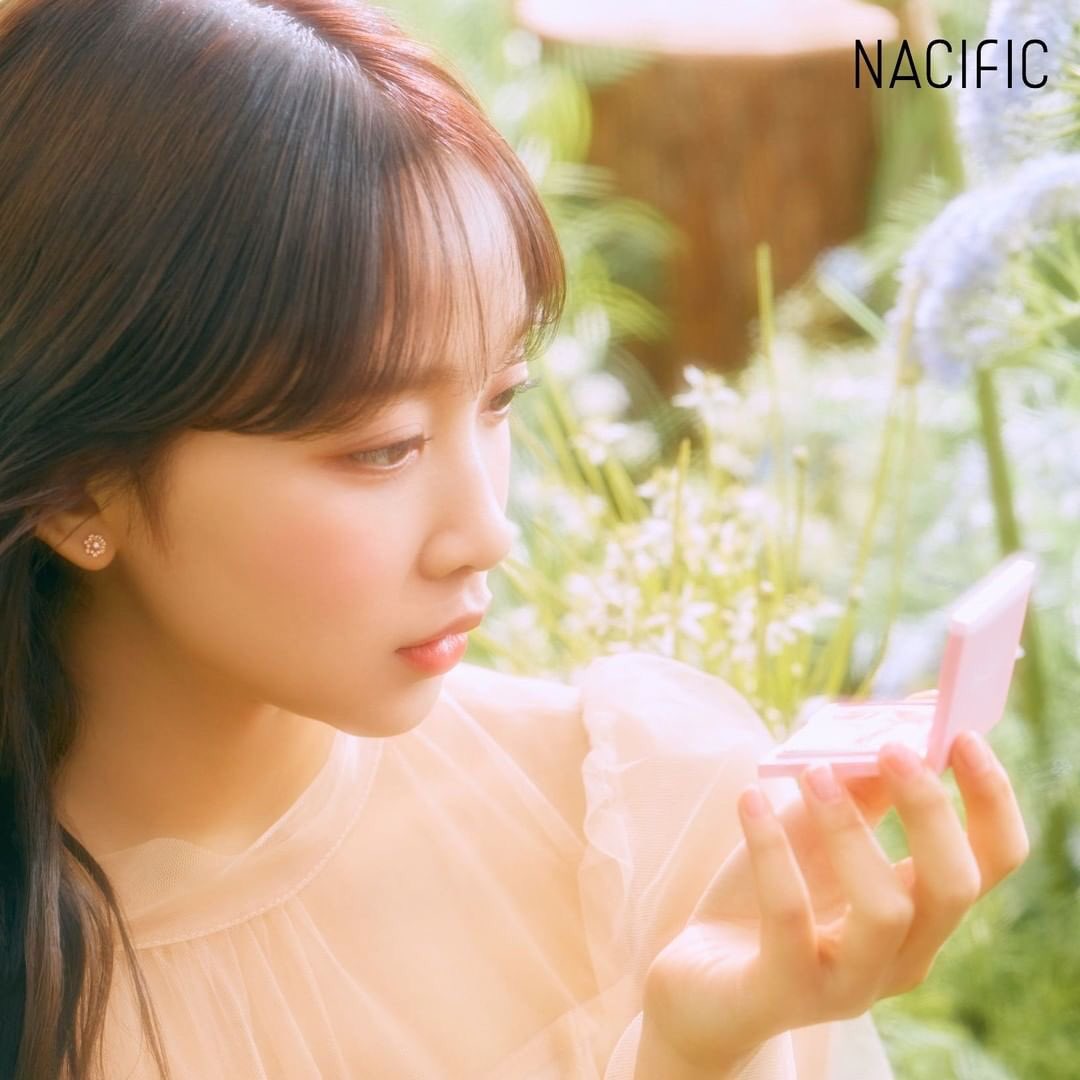 SECRET NUMBER (시크릿넘버) CORPS tweet media