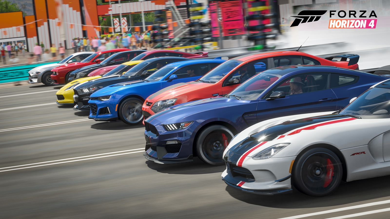 Gnews Auf Twitter Steam版 Forza Horizon 4 が本日配信開始 全プレーヤーに Porsche 911 Gt3 Rs を無料配布 Game Watch T Co Zeon2ktaxk マイクロソフトは オープンワールドレースゲーム Forza Horizon 4 のpc Steam 版を本日3月10日より配信開始