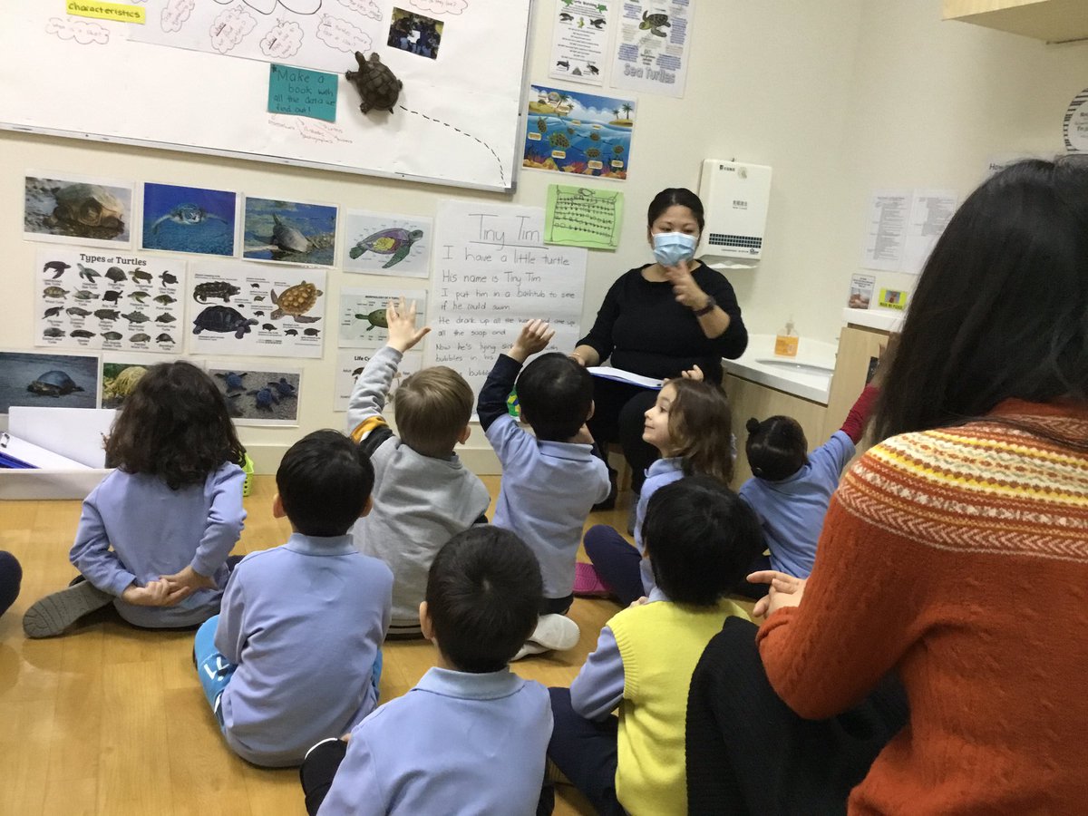 Our researchers are off starting on their inquiry today with lots of questions, ideas and suggestions! They range from music, habitats, body parts, gender and more...excited to see what a new day brings for these curious minds as this inquiry goes on! #scispd #ece #thinkingatwork