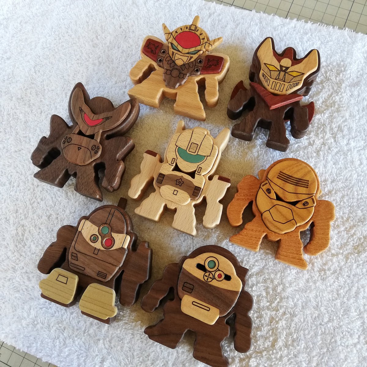 Twoucan ラトル工房ブータレブー Bootaleboo Twoucan ラトル工房ブータレブー Bootaleboo
