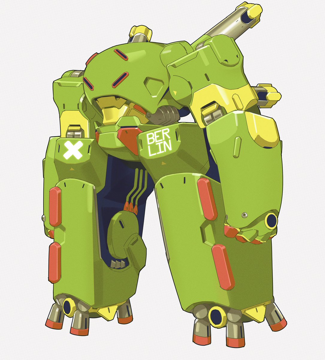 Kejun Wang (@kejun66) さんのイラスト・マンガ作品まとめ (26 件) - Twoucan