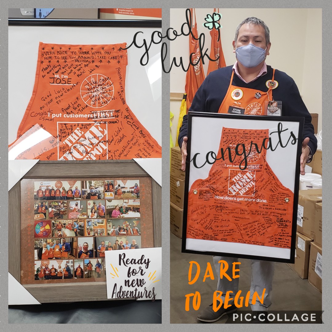 <a href="/2559HomeDepot/">The Home Depot 2559</a> is lucky to have had you lead us through a challenging year. Good Luck in your new store! Your orange future is bright <a href="/jose_montes76/">Jose Montes de Oca</a>! We will miss you! #orangefamily #daretobegin #1ofthebest <a href="/b163dedd5c28487/">Julie Ebersole</a> <a href="/Aaronmy65966207/">Aaron myers</a> <a href="/Katrina_Zeger/">Katrina Zeger</a> <a href="/Jayvis0/">Jayasri Viswanathan</a> <a href="/OrrinBurkett/">Orrin Burkett</a>