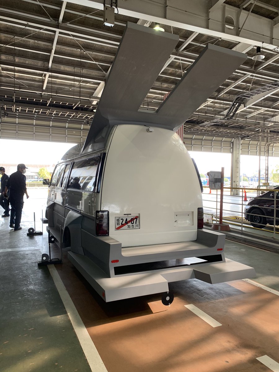 ガレージ𝑀𝑈𝑅𝐴𝐾𝐴𝑀𝐼 三重県n様 中古新規の予備車検合格しました これで公認車なので安心して乗ってくださいね バニング 車検 公認車両 ガレージ𝑀𝑈𝑅𝐴𝐾𝐴𝑀𝐼 三重県n様 中古新規の予備車検合格しました これで公認車なので安心して乗ってくださいね バニング 車検 公認車両