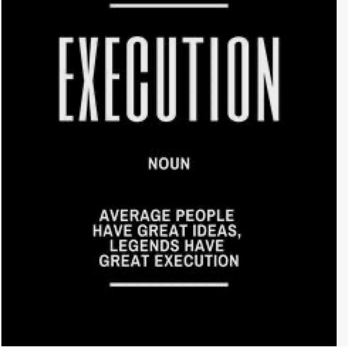 #Execution #Legends