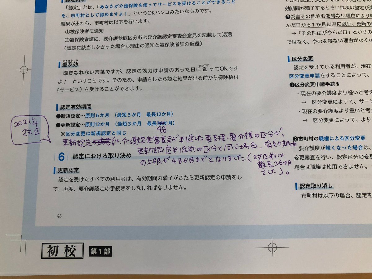 ケアマネ晶文社 公式 Shobunsha Care Twitter