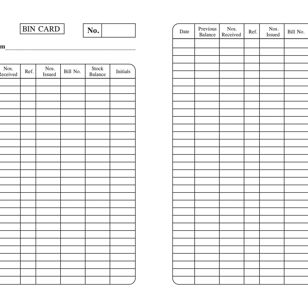 What is a BIN card? Leia aqui: What do you mean BIN card – Fabalabse