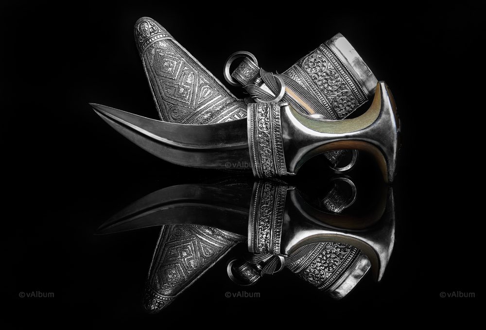 vAlbum | مكتبة الوسائط العمانية tweet media